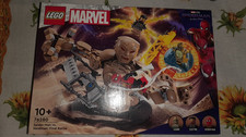 LEGO 76280 Spiderman vs
