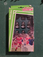 Subbuteo Team Ref.496 Portiamonese