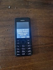 Cellulare nokia 206 - cellulare,