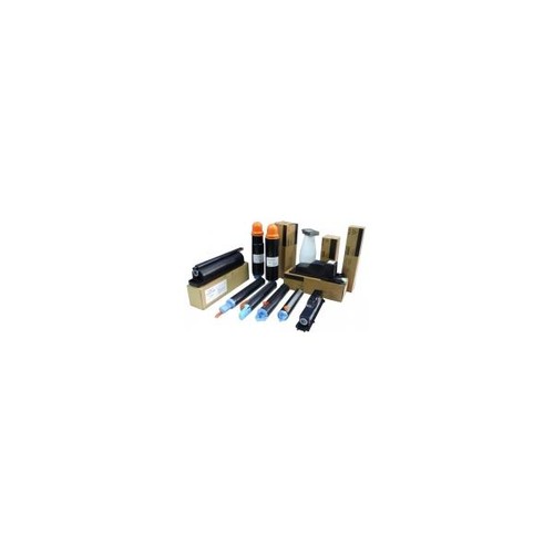 Canon clc 5000 starter - canon,