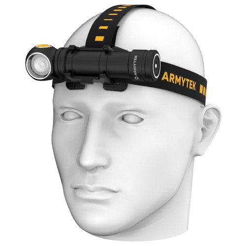 Armytek wizard pro max - wizard,