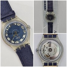 SWATCH AUTOMATIC