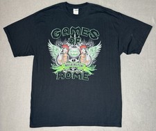 Maglia Washington Games Of