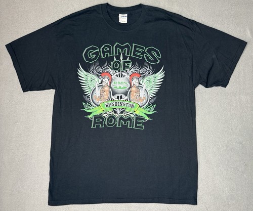 Maglia washington games - washington, of
