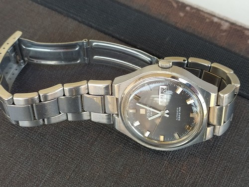 Tissot seastar automatic - seastar,