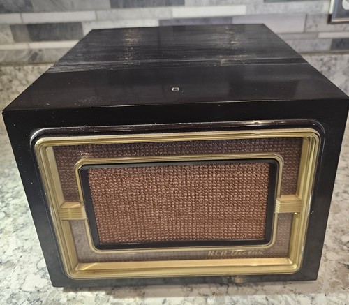 Giradischi rca victor victrola - rca,