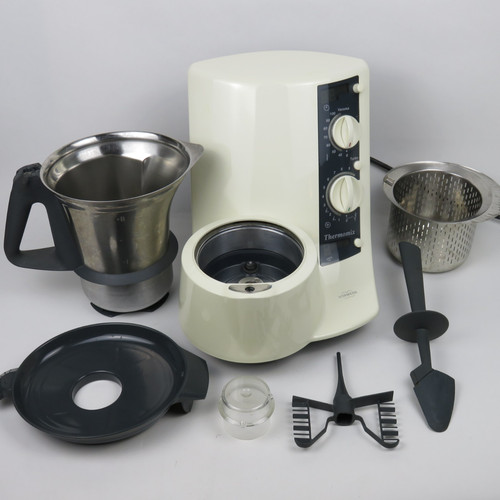 Robot cucina bimby tm21 con - da,