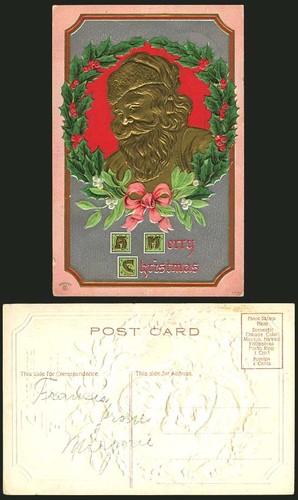 Santa claus father christmas - claus,