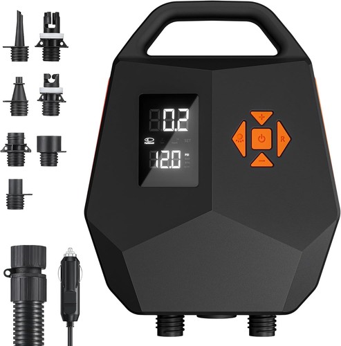 Pompa elettrica sup psi - elettrica,
