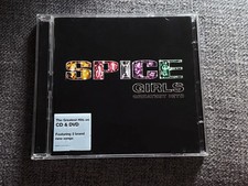 Spice Girls - Greatest Hits CD