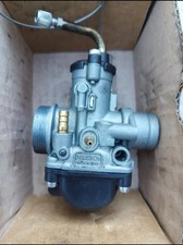 CARBURATORE DELL'ORTO PHBG 19 DS Phbg