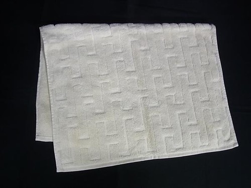 Asciugamano viso hermes scale - asciugamano,