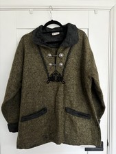 Giacca tradizionale austriaca