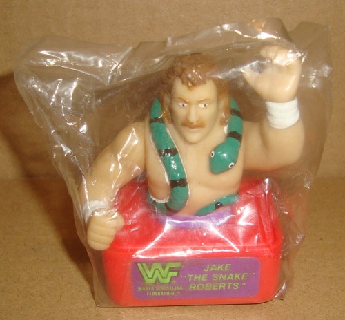 Wwf world wrestling federation - world,