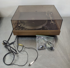 Dual CS 506 Turntable - PARTS