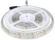 STRISCIA LED V-TAC IMPERMEABILE 1000Lm/mt 50W LED 5050 10W/mt 