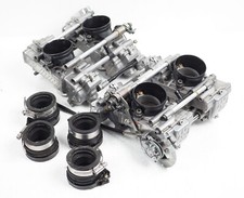 Carburatore FCR 39 Keihin Rebuit Per Yamaha 85-07 Vmax 1200 VMX12 V-Max