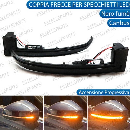 Coppia frecce laterali - frecce,