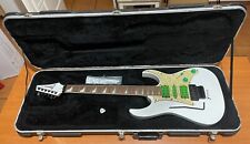 Ibanez RG350DX-WH Chitarra