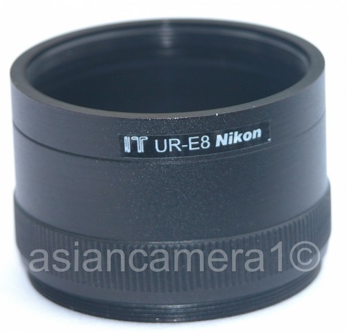 Per nikon convertitore - ur-e8,