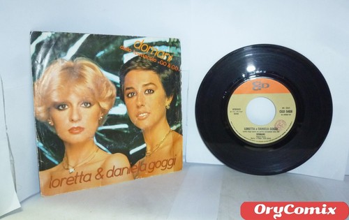 Loretta daniela goggi - daniela,