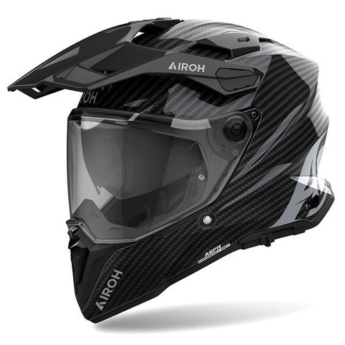 Casco airoh commander - casco, 2