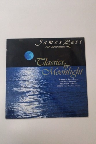 James last and his - last, orchestra