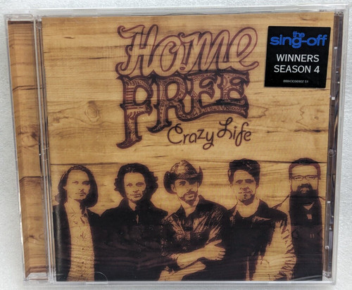 Home free crazy life - free,