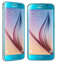 Smartphone Samsung Galaxy S6