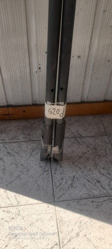Portapacchi tetto barre - tetto,