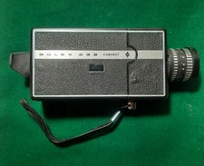 BOLEX 233 COMPACT VIDEOCAMERA