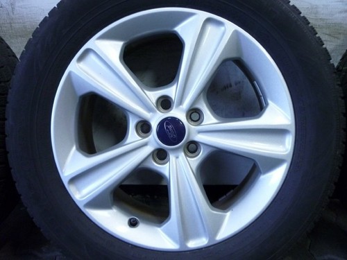 Gomme invernali cerchi - gomme, lega