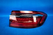 Fanale posteriore destro Audi