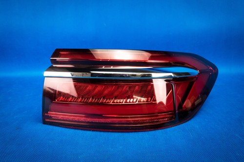 Fanale posteriore destro - , audi