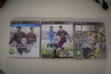 Giochi Videogiochi  FIFA 2014, 2016, 2015,  2017 PS3 3 CALCIO FOOT