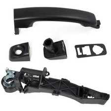 MECCANISMO + MANIGLIA ESTERNA