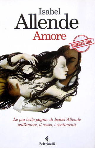 Isabel allende amore le - allende, amore.