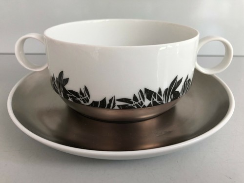 Rosenthal duo zuppiera - duo,
