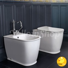 SANITARI TERRA FILO MURO