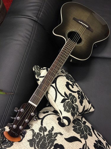 Ovation cs24p tbby - ovation, cs24p-tbby-g