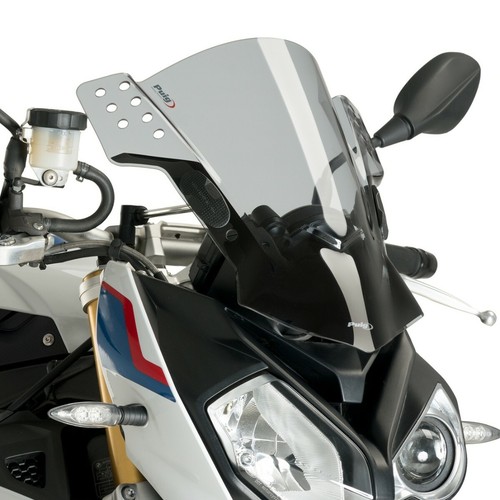 Parabrezza per suzuki bandit - parabrezza,