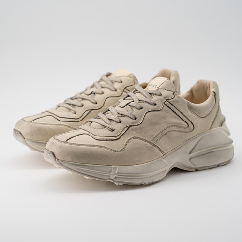 Sneakers gucci uomo rhyton - gucci,
