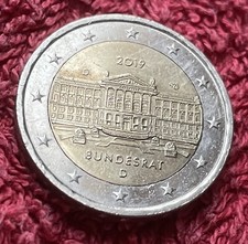 2 Euro 2019 D - 70 anni di