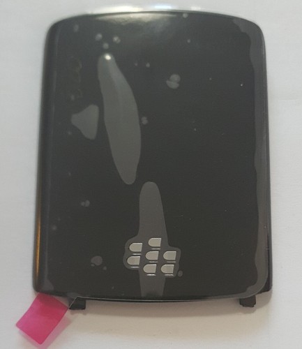 Blackberry 8520 cover - blackberry,
