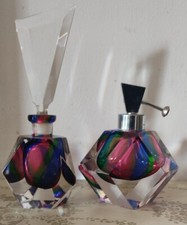 Murano Vintage Set Da Bagno