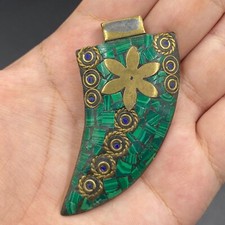 Bellissimo ciondolo in vera