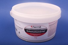 Fermit malta refrattaria