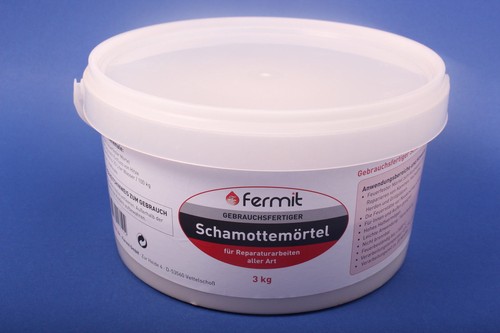 Fermit malta refrattaria