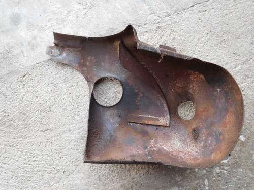 Vespa 150 vs5t - vs5t, copri