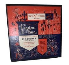 RARE Al Goodman & His